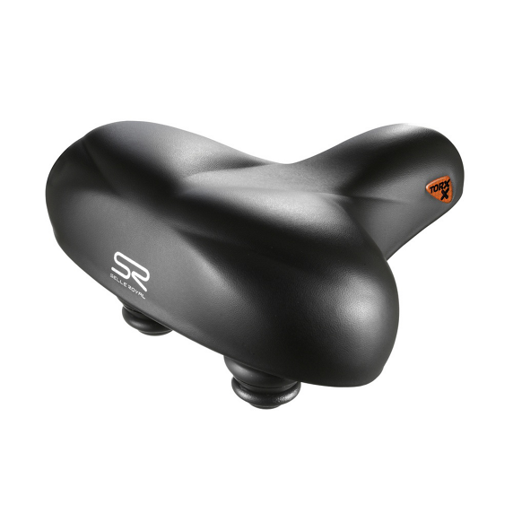 Cykelsadel Selle Royal Torx