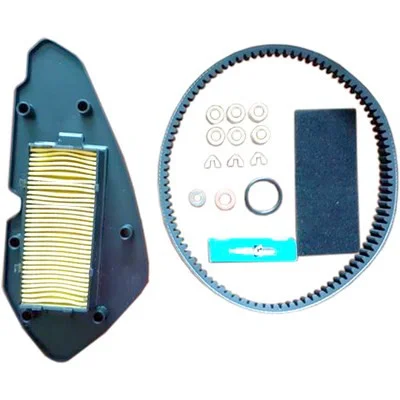 Servicekit Peugeot Django/Kisbee 4 takt