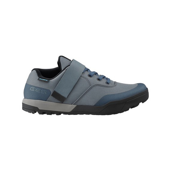 MTB-skor Shimano SH-GE500 Dam Denim