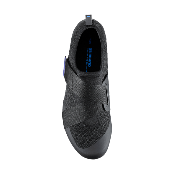 Spinningskor Shimano SH-IC100 Svart