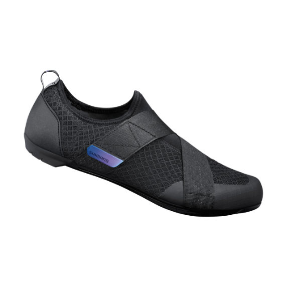 Spinningskor Shimano SH-IC100 Svart