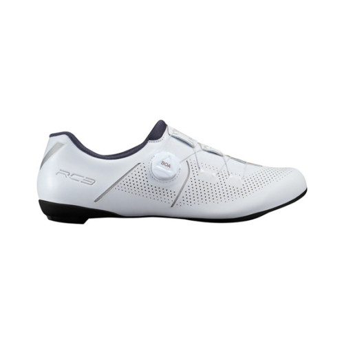 SHIMANO Skor RC302 Vit Herr