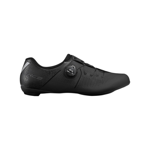 SHIMANO Skor RC302 Svart Dam