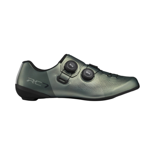 Racerskor Shimano SH-RC703 Sage Green
