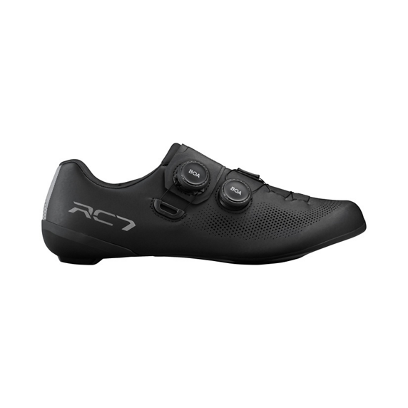 Racerskor Shimano SH-RC703 Svart
