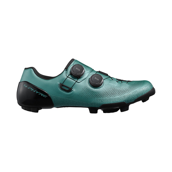 Gravelskor Shimano S-PHYRE SH-RX910 Deep Sea