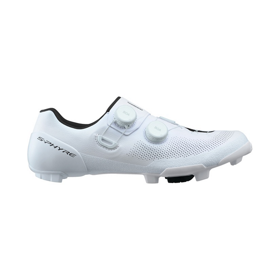 Gravelskor Shimano S-PHYRE SH-RX910 Vit