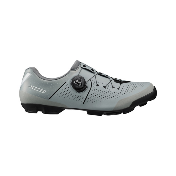 Cykelskor Shimano SH-XC302 Grå