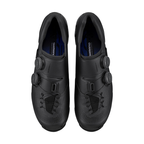 Cykelskor Shimano S-PHYRE SH-XC903 Svart