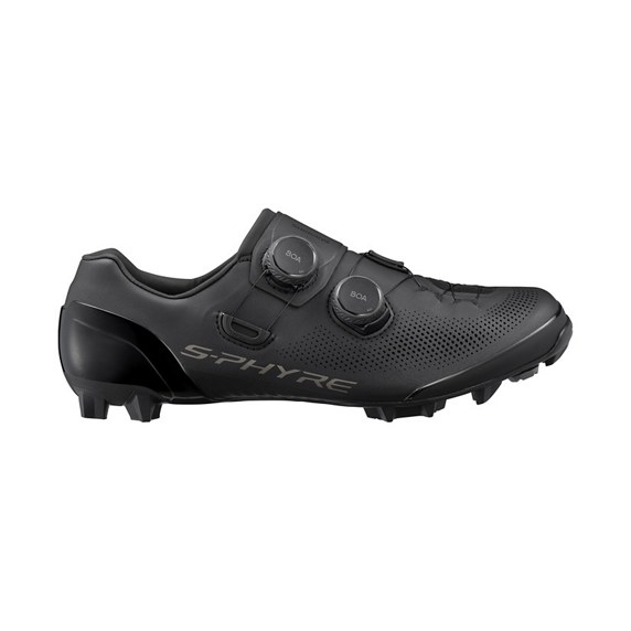 Cykelskor Shimano S-PHYRE SH-XC903 Svart