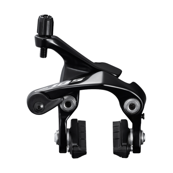 SHIMANO 105 Fälgbroms BR-R7010-RS Bak Svart