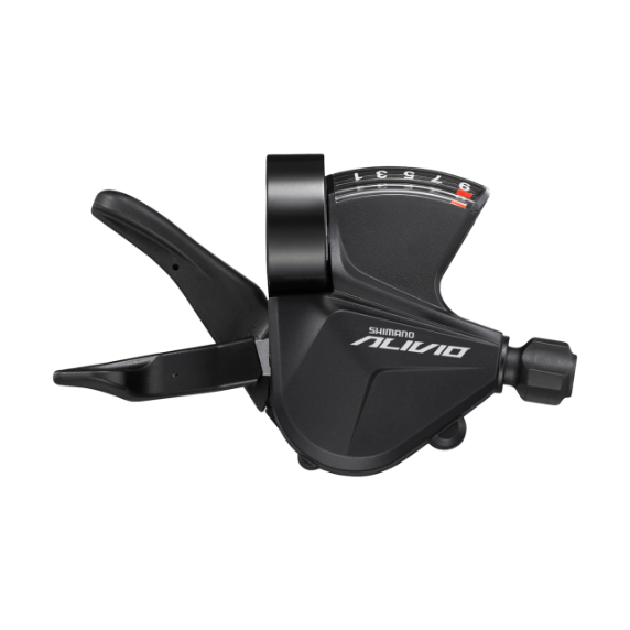 Växelreglage Shimano SL-M3100 Alivio 9-vxl Höger