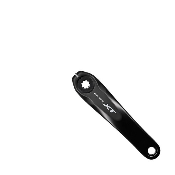 Vevarm Shimano Deore XT FC-M8050 24 mm