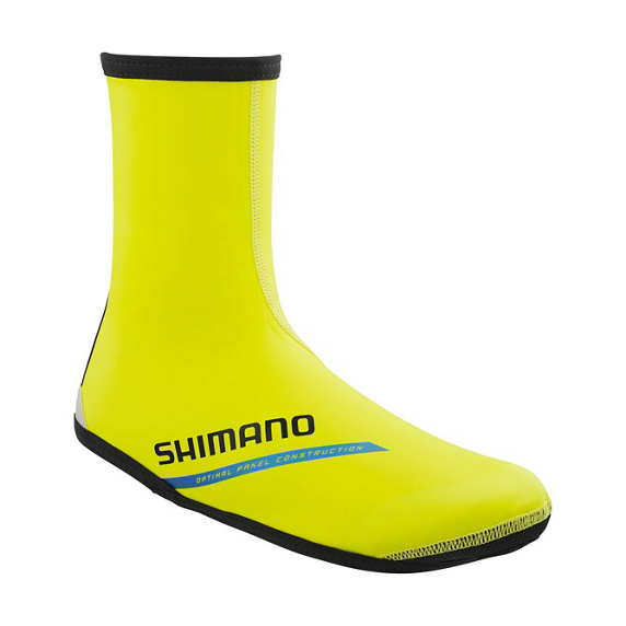 Skoöverdrag Shimano Dual Fit Thermo