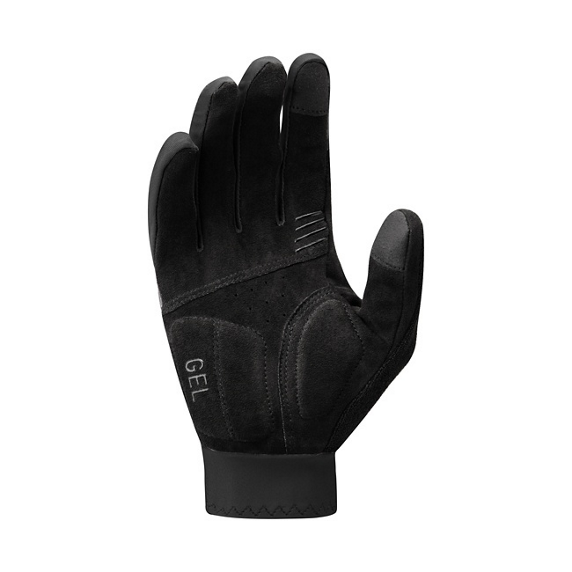 Cykelhandskar Shimano Explorer FF Gel Gloves