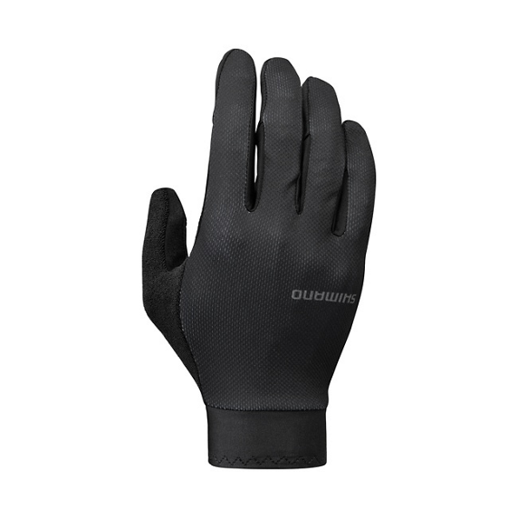 Cykelhandskar Shimano Explorer FF Gel Gloves