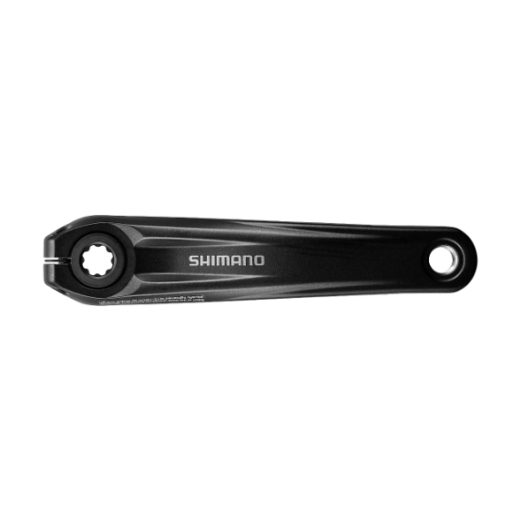 Vevarm Shimano FC-E8000 24 mm