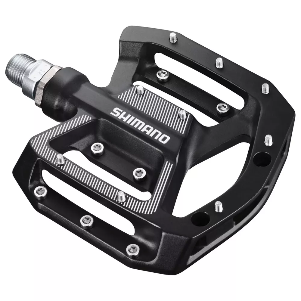 Shimano Flat, MTB pedal