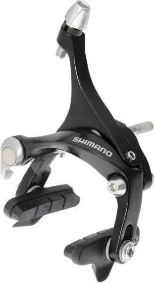 SHIMANO Fälgbroms BR-R561 Fram Svart