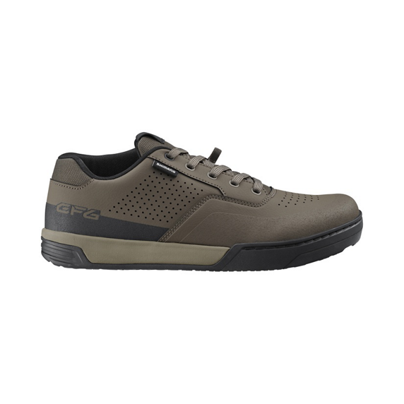 MTB-skor Shimano SH-GF600 Brun