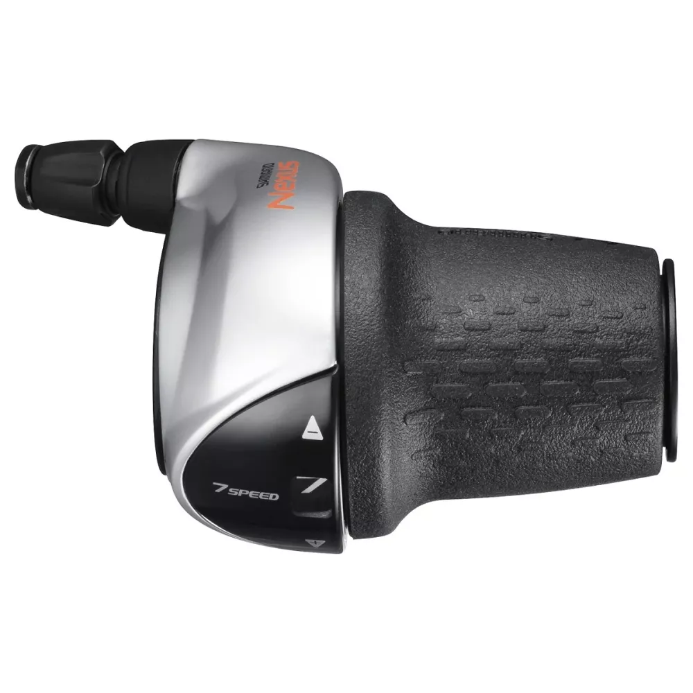 Shimano NEXUS 7 SCANDIC