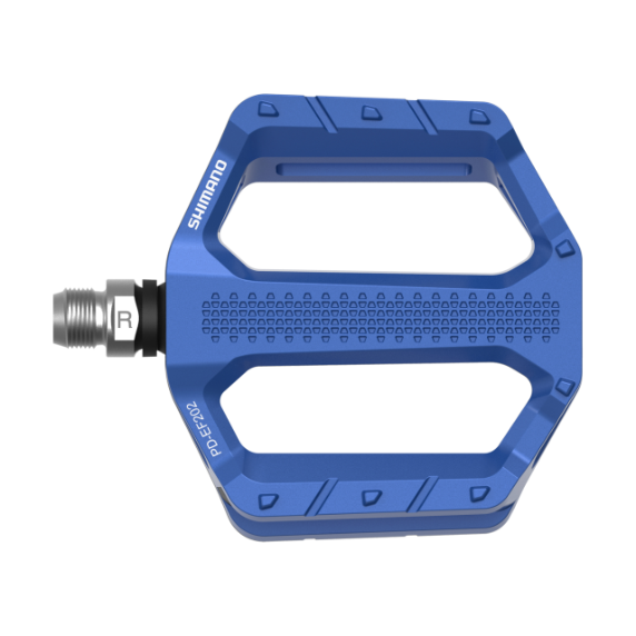 Pedal Shimano PD-EF202 Explorer flat