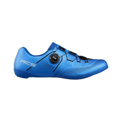 Racerskor Shimano SH-RC503 Cyberblå