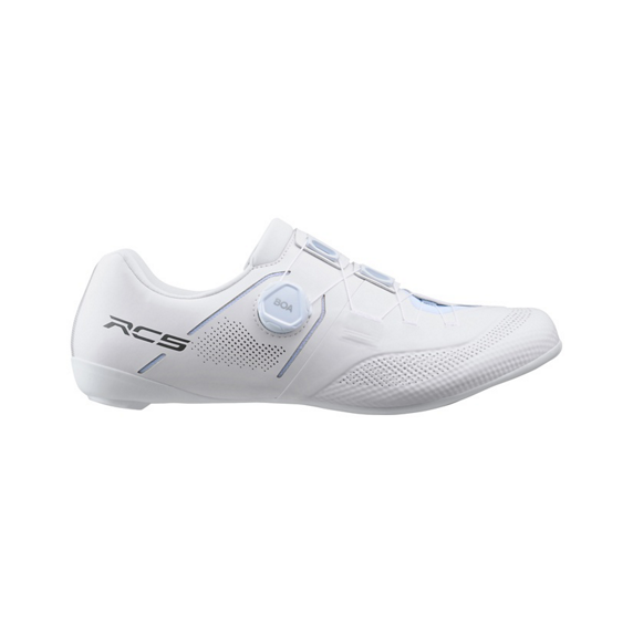 Racerskor Shimano SH-RC503 Vit