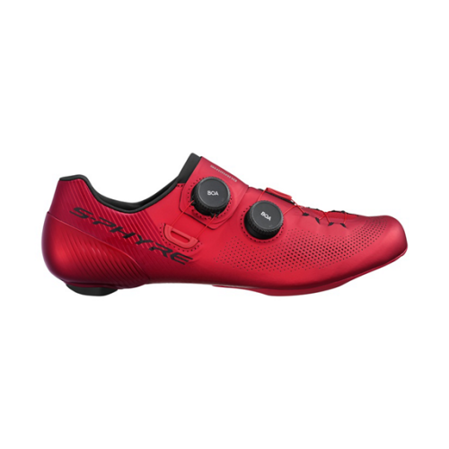 Racerskor Shimano S-PHYRE SH-RC903 Röd