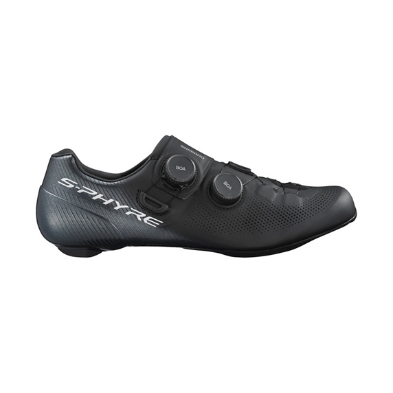 Racerskor Shimano S-PHYRE SH-RC903 Svart