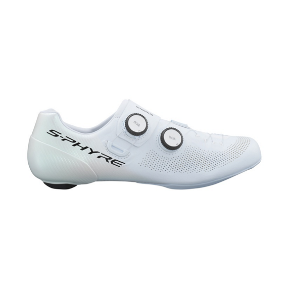 Racerskor Shimano S-PHYRE SH-RC903 Vit