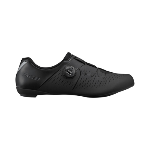 SHIMANO Skor RC302 Svart Herr