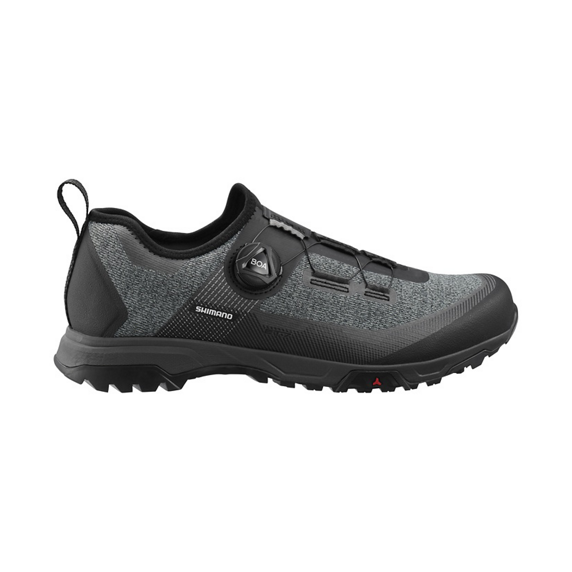 Cykelskor Shimano SH-ET701 Svart