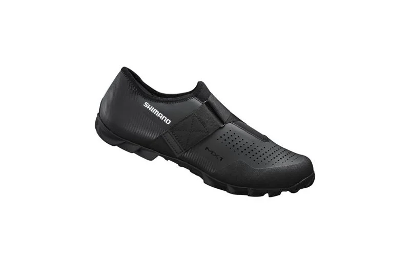 Cykelskor Shimano SH-MX100 43 Svart