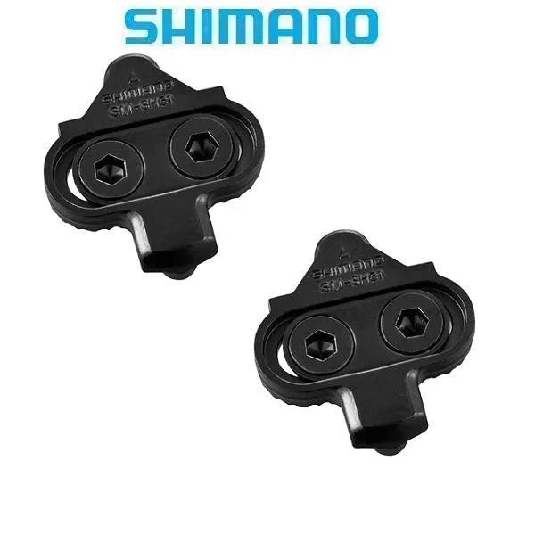 Pedalkloss Shimano SPD (MTB)