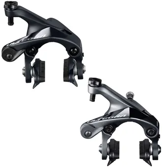 SHIMANO ULTEGRA Fälgbroms BR-R8000 Set Fram och bak