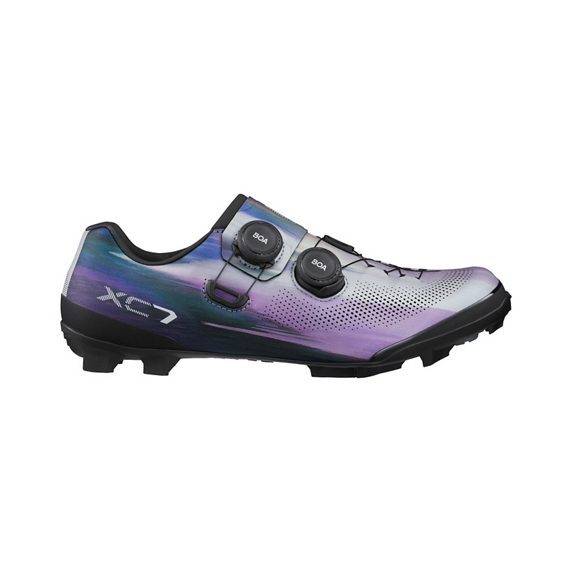 Cykelskor Shimano SH-XC703 Butterfly