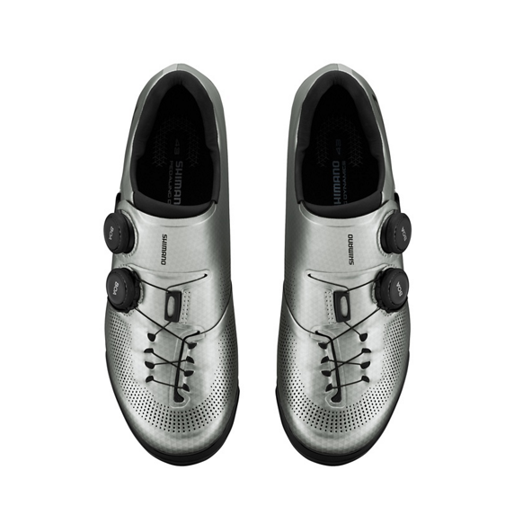 Cykelskor Shimano SH-XC703 Silver