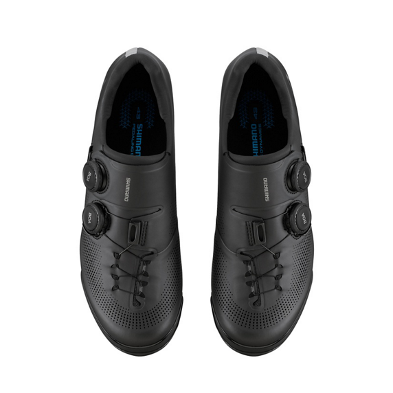 Cykelskor Shimano SH-XC703 Svart