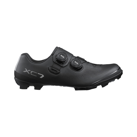 Cykelskor Shimano SH-XC703 Svart
