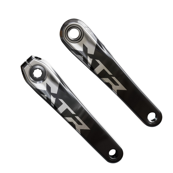 Vevparti Shimano XTR FC-M9200 12-delat