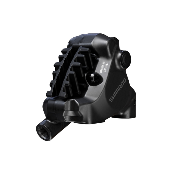 SHIMANO Hydraulisk Skivbroms Bak BR-MT805