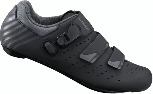 Cykelskor Shimano RP301 Racer, Svart 40