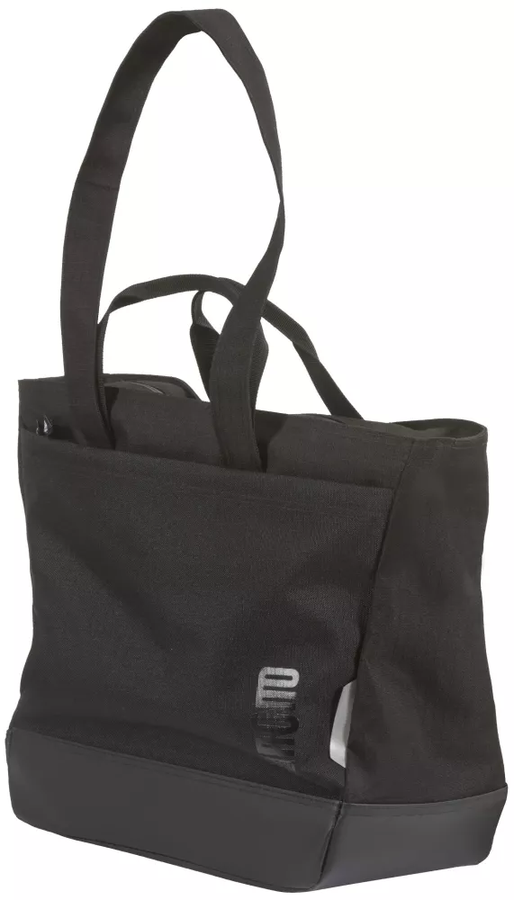 Shoppingväska Pronto, Svart, One Size