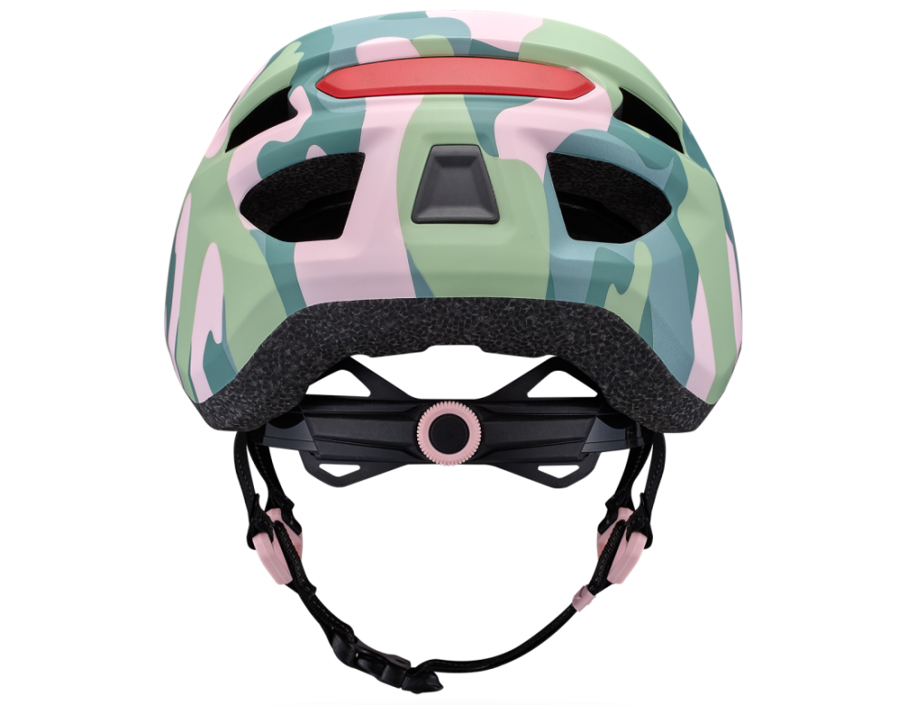Cykelhjälm Specialized Barn Shuffle 2 LED