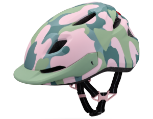 Cykelhjälm Specialized Barn Shuffle 2 LED