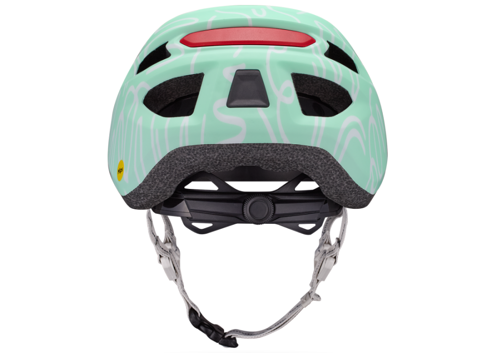 Cykelhjälm Specialized Barn Shuffle 2 LED