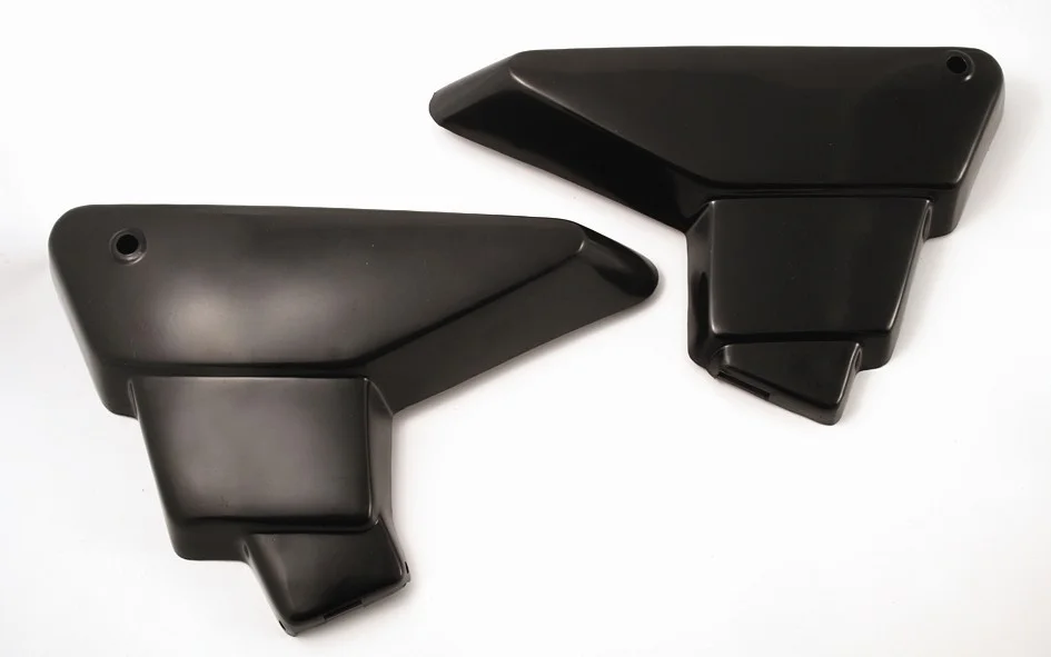 Sidokåpor Yamaha FS1