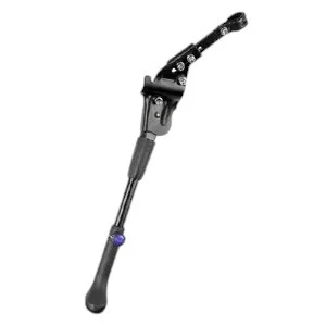 Cykelstöd bak Alum 26-29 tum