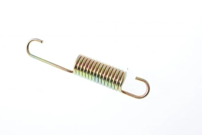 Sidostöd fjäder Viarelli  Forza